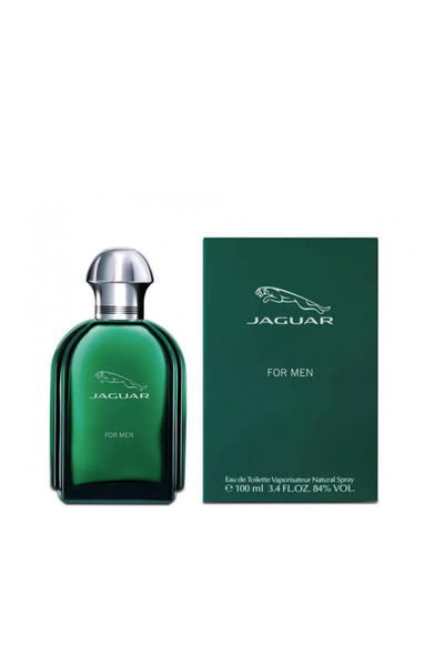 Jaguar جاكوار عطر جاكوار للرجال 100 مل