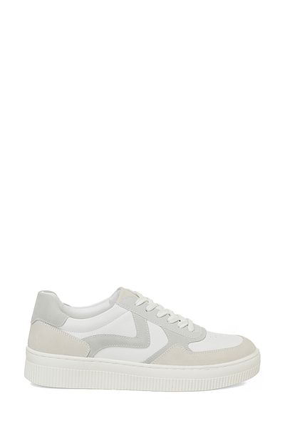 Polaris 323544 .Z 5FX Weißer Damen-Sneaker