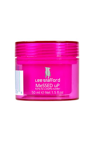 LEE STAFFORD Messed Up Styling Paste 50 ml
