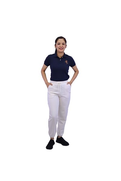 Giordano Women's French Terry Knit Joggers