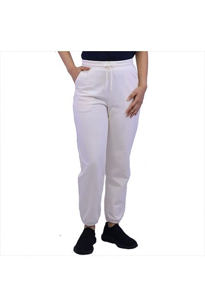 Giordano Women's French Terry Knit Joggers