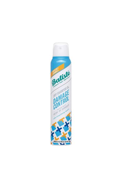 Batiste Damage Control Dry Shampoo 200 ml