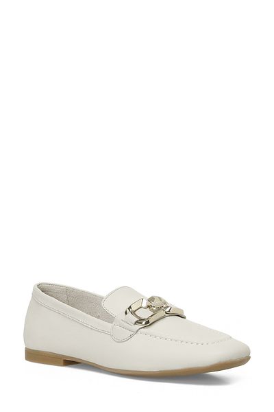 İnci INCI DURHAM 5FX Beige Damen-Loafer