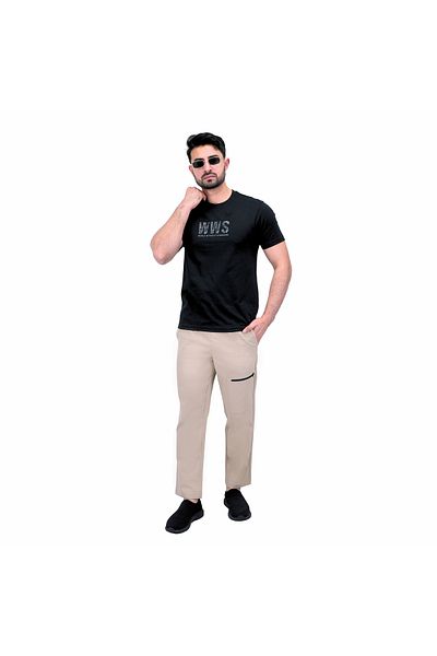 Giordano Men's Sorona Agile Joggers