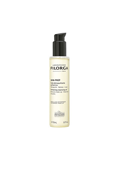Laboratoires FILORGA Skin-prep Perfektionierendes Make-up-entferneröl 150 ml