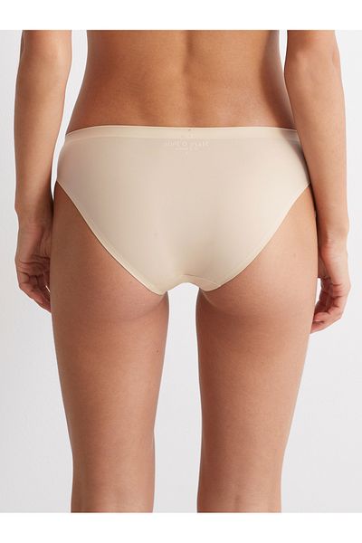 Marc O'Polo Slip Second Skin Unterhose Unterwäsche Basic