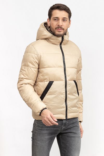Calvin Klein Men's Coat - Trim Lw, Padded, J30J 323465