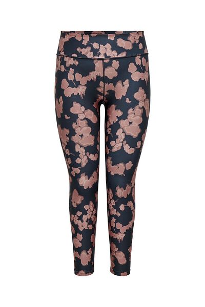 Only Play Sportleggings ONPRYA-1-ELLE Enger Schnitt Sportleggings