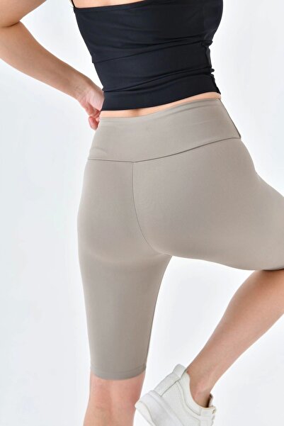 EMNY Over-The-Knee Sports Leggings Ultra Comfortable Ultra Flexible Ultra Light