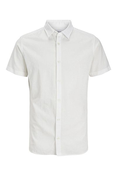 Jack & Jones Junior Hemd Hemd Junior