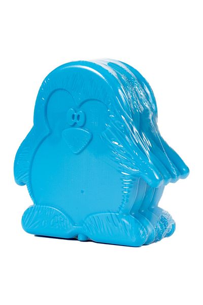 Eazy Kids Eazy Kids - Ice Packs for Lunch bags - Set of 4 - Blue