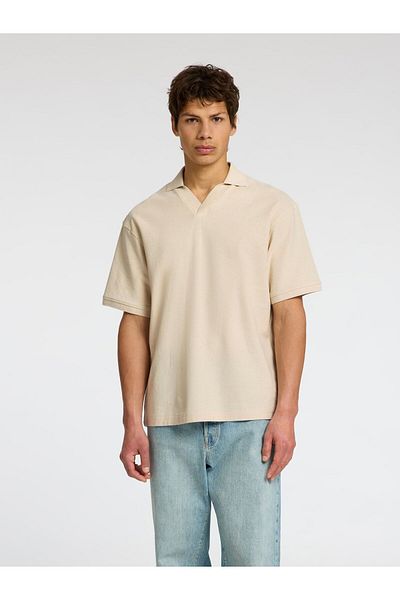 Selected Homme Polo shirt Kurzärmeliges