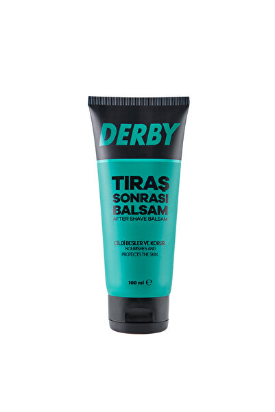 Derby Tıraş Sonrası Balsam 100ml