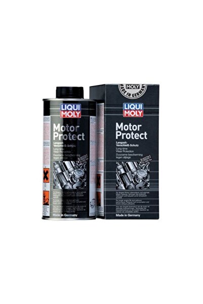 Liqui Moly Motor Protect Sentetik Yağ Katkısı 500 ml 1018
