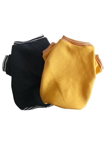 atelyu Cat Dog Suit Double Fleece Sweatshirt