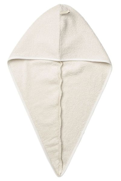 Binbirreyon Πετσέτα μαλλιών Bath Spa 26x72cm Βαμβακερή Βισκόζη LC020