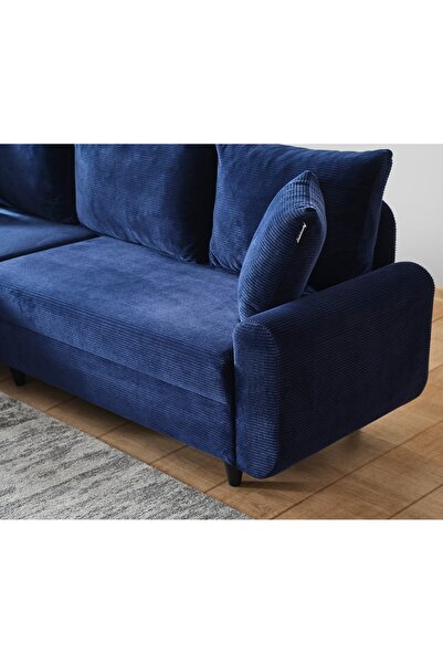 Kagu Corner Flavia Köşe Takımı