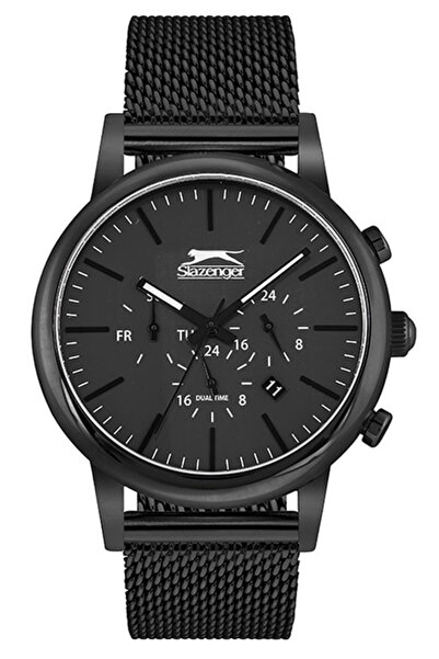 Slazenger Sl.09.1714.2.02 Erkek Kol Saati