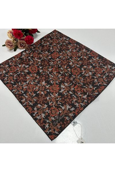 Silk Home Ldfs1236 Model Soft Cotton Scarf