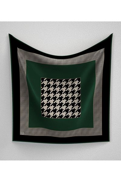 Levidor Κρυστάλλινο κασκόλ Levi'dor New Season - LRK2602