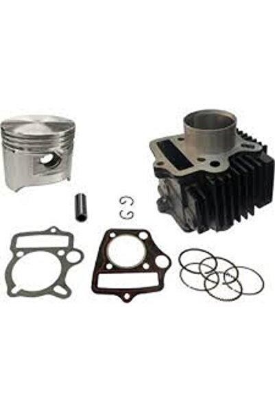 OEM CUP KUBA EGE SİLİNDİR A KALİTE