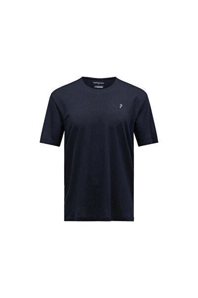 Peak Performance Peak Peak Delta Men's Black T-Shirt Men T-Shirt G79360010