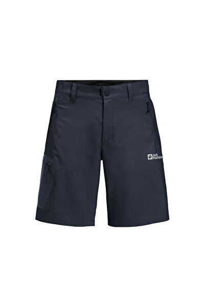 Jack Wolfskin ACTIVE TRACK SHORTS M ERKEK ŞORT 1503792_1010
