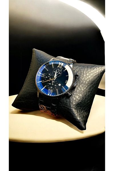 pullmarkt Calendar Featured - Moment Series - Women's Wristwatch