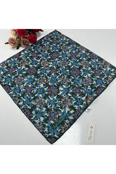 Silk Home Ldfs1228 Model Soft Cotton Scarf