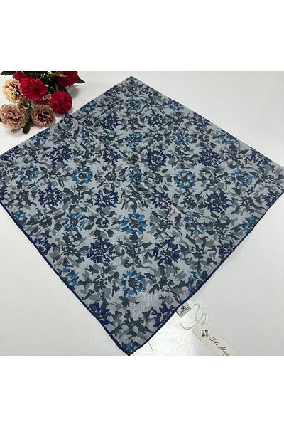 Silk Home Ldfs1210 Soft Cotton Scarf