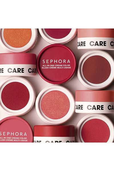SEPHORA COLLECTION All-In-One Cream Color - Cream Blush