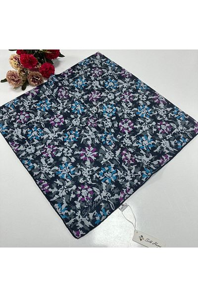 Silk Home Ldfs1231 Model Soft Cotton Scarf