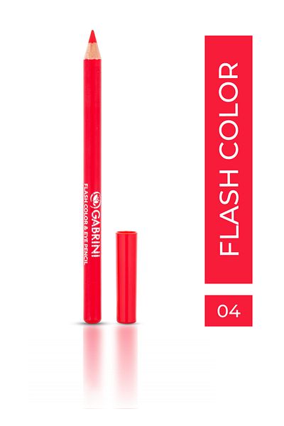 Gabrini Flash Color Pencillers - Stylish and Useful
