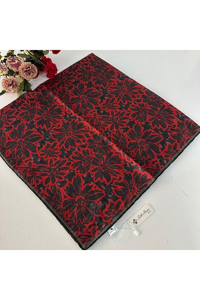 Silk Home Ldfs1502 Soft Cotton Scarf
