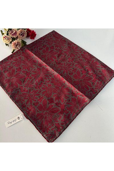 Silk Home Ldfs1510 Soft Cotton Scarf