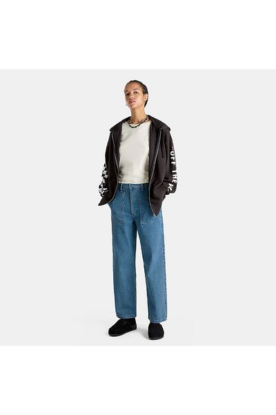 Vans Union Relaxed Denim Carpenter Pant