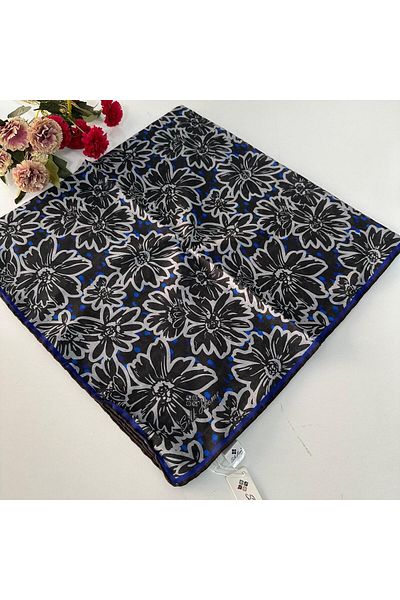 Silk Home Ldfs1524 Model Soft Cotton Scarf