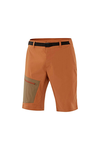 Salomon Outerpath Utility Men's Outdoor Shorts Baked Clay Lc2212500