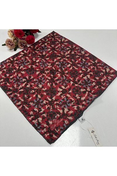 Silk Home Ldfs1222 Model Soft Cotton Scarf