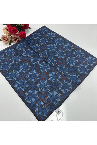 Silk Home Μαλακό βαμβακερό κασκόλ LDFS1223