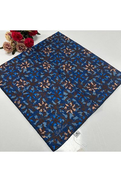 Silk Home Ldfs1213 Model Soft Cotton Scarf