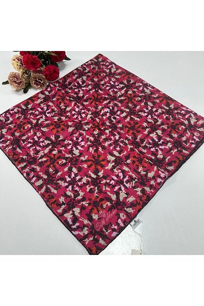 Silk Home Ldfs1208 Model Soft Cotton Scarf