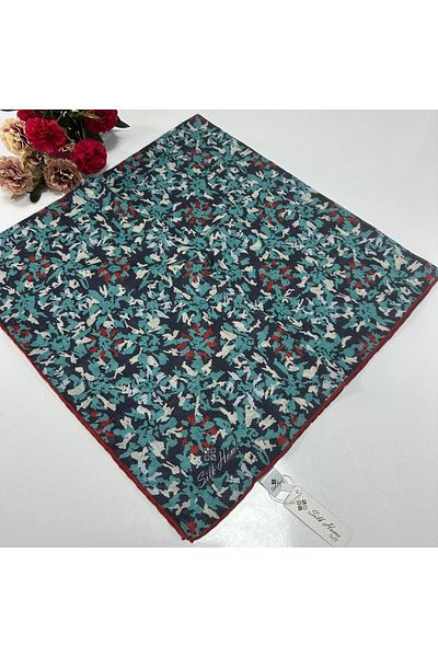 Silk Home Ldfs1204 Model Soft Cotton Scarf
