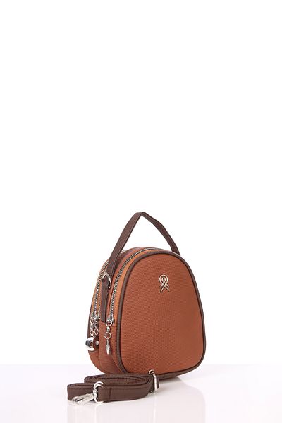 byFOX Fashion Чанта с три отделения