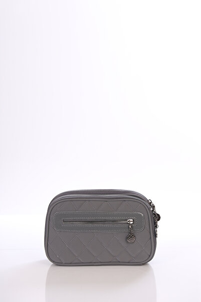 byFOX Fashion Двоколірна сумка з капітоном