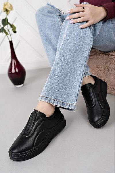 Diego Carlotti Pantofi casual de damă din piele naturală DD9773