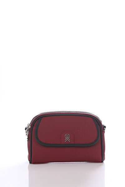 byFOX Fashion Lacost Тканина Передня кришка Детальна трикисла сумка