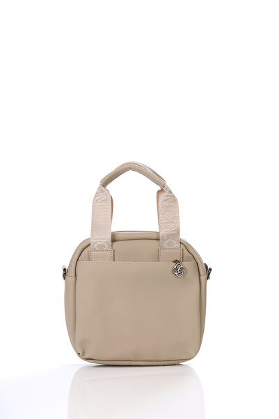 byFOX Fashion Трисекційна сумка з передньою кишенею на блискавці