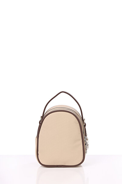 byFOX Fashion Трисекційна сумка з ручками