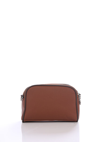 byFOX Fashion Lacost Тканина Передня кришка Детальна трикисла сумка